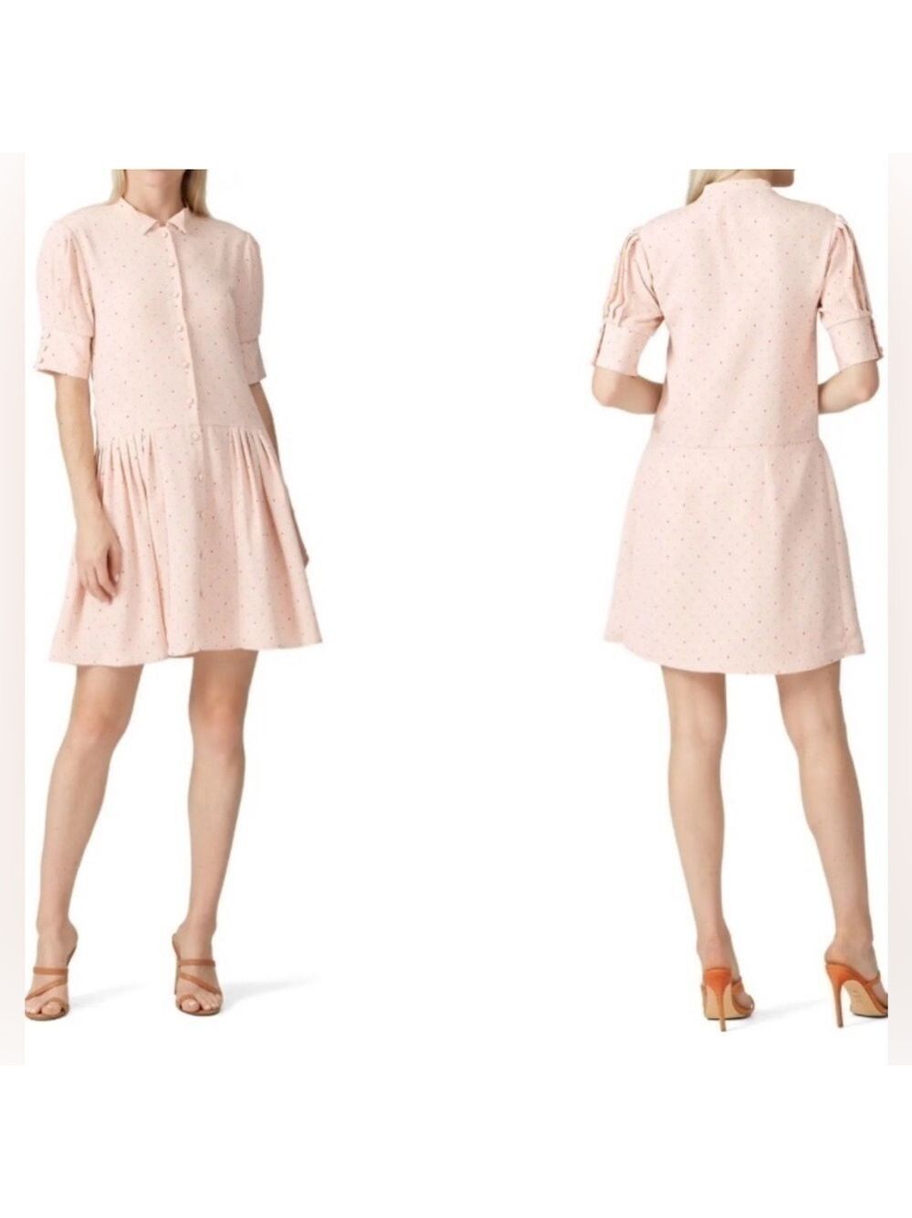Deborah Lyons Dress